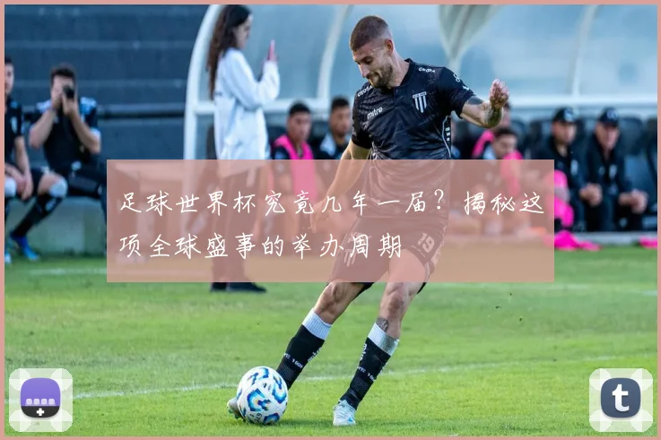 足球世界杯究竟几年一届？揭秘这项全球盛事的举办周期