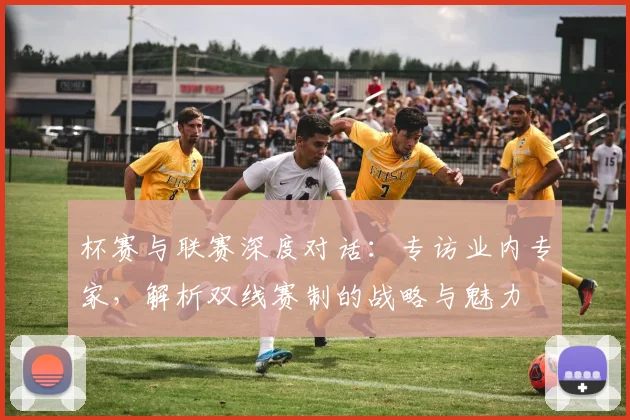 杯赛与联赛深度对话：专访业内专家，解析双线赛制的战略与魅力